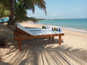 Serenity Beach Cabanas